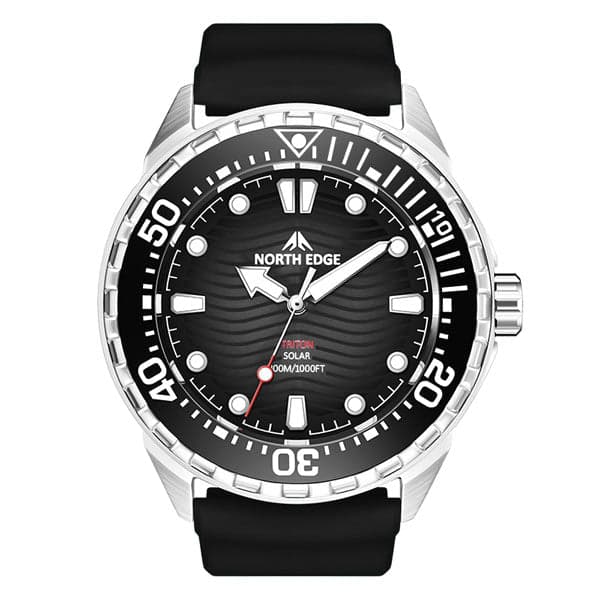 TRITON Negro